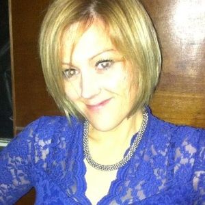 Meet your Posher, Gemma